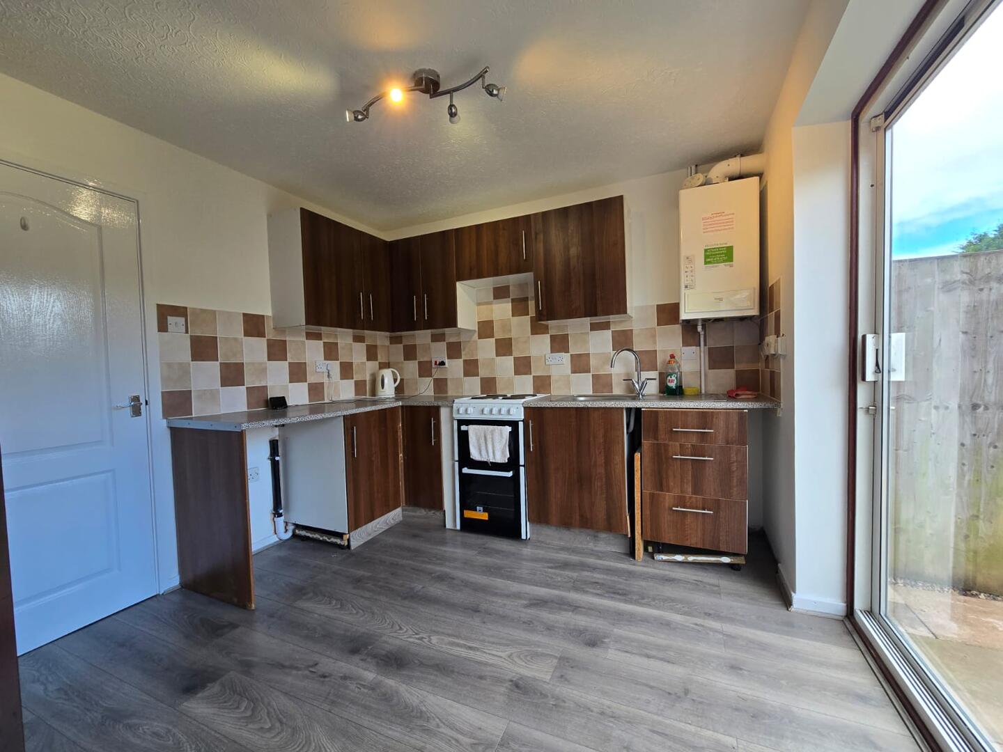 Hodnet Drive, Pensnett, Stourbridge
